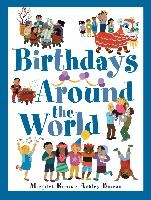 Birthdays Around The World