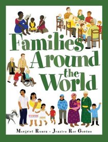 Families Around the World