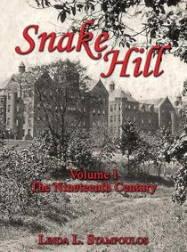 Snake Hill Volume I voorzijde