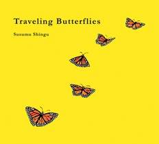 Traveling Butterflies