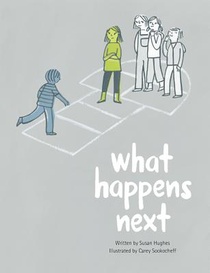 What Happens Next