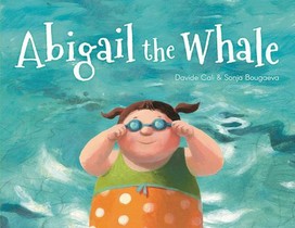 ABIGAIL THE WHALE