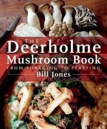 The Deerholme Mushroom Book