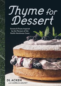 Thyme for Dessert