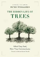 The Hidden Life of Trees voorzijde