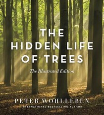 The Hidden Life of Trees voorzijde