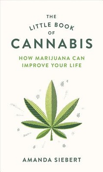 The Little Book of Cannabis voorzijde