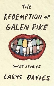 The Redemption of Galen Pike