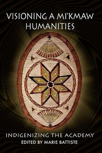 Visioning a Mi'kmaw Humanities