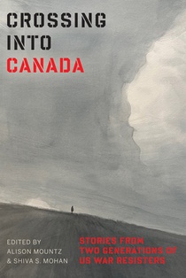 Crossing Into Canada