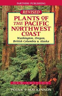 Plants of the Pacific Northwest Coast