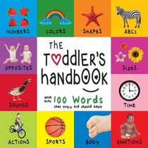 The Toddler's Handbook voorzijde