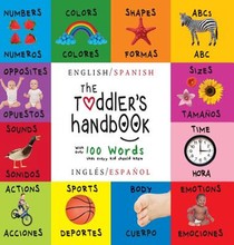 The Toddler's Handbook voorzijde