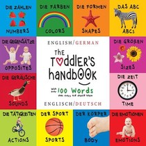 The Toddler's Handbook voorzijde