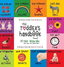 The Toddler's Handbook voorzijde