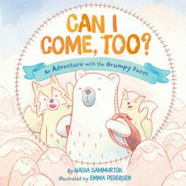 Can I Come, Too?