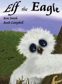 Smith, R: Elf the Eagle