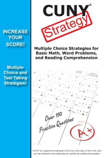 CUNY Test Strategy