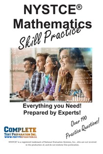 NYSTCE Mathematics Skill Practice