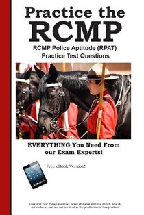 RCMP Practice!