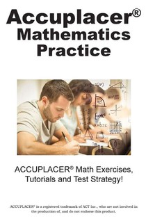 ACCUPLACER Mathematics Practice
