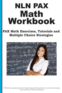 NLN PAX Math Workbook