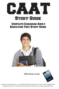 CAAT Study Guide