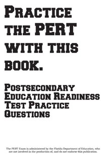 Practice the PERT with this Book!