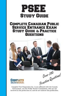 PSEE Study Guide