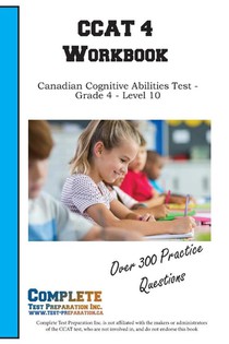 CCAT 4 Workbook