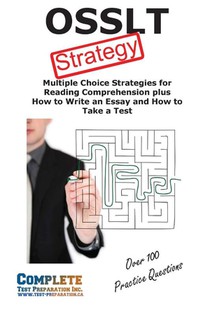 OSSL Test Strategy