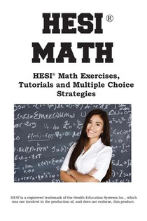 HESI Math Workbook