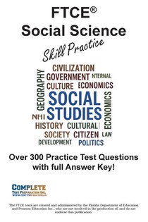 FTCE Social Science Skill Practice