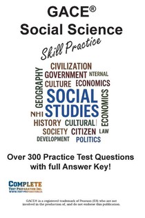 GACE Social Science Skill Practice