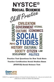 NYSTCE® Social Science Skill Practice