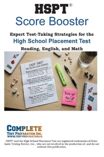 The HSPT® Score Booster