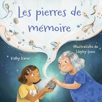 Les Pierres de Mémoire
