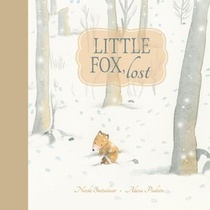 LITTLE FOX LOST