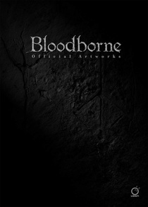 Bloodborne Official Artworks