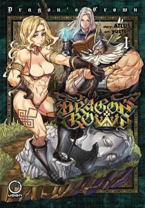 Dragon's Crown Vol.1