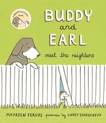 Buddy and Earl Meet the Neighbors voorzijde