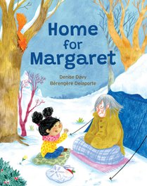 Home for Margaret