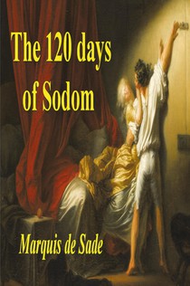 The 120 Days of Sodom voorzijde