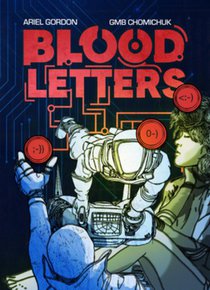 Blood Letters