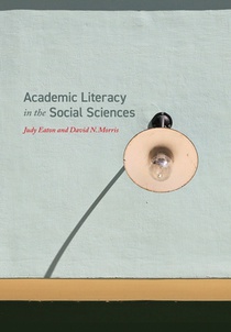 Academic Literacy in the Social Sciences voorzijde