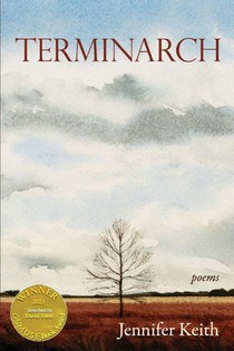 Terminarch (Able Muse Book Award for Poetry)