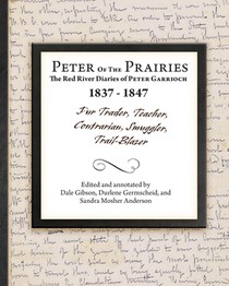 Peter of the Prairies