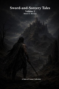 Sword-and-Sorcery Tales