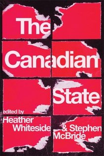 The Canadian State