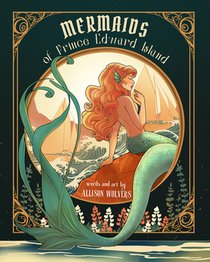Mermaids of Prince Edward Island